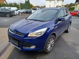 Ford Kuga 1,5  ** Titanium / SHZ ** mit Garantie - Ford Kuga: Blau