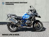 BMW R 1200 GS Adventure 3 Pakete - BMW 1200 GS ADVENTURE
