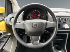 Fahrzeugabbildung Seat Mii Style 1,0l Klimaanlage BT Freisprech *36tKM*