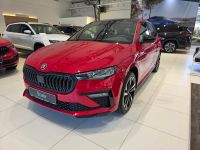 Skoda Scala - Vorschau Bild 2