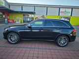 Mercedes-Benz GLC 220 d 4MATIC EXCLUSIVE Autom. EXCLUSIVE - Mercedes-Benz GLC 220 in Nürnberg