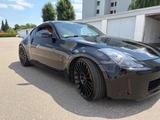 Nissan 350Z Premium Pack 3.5l Black Edition  - Nissan 350Z Gebrauchtwagen