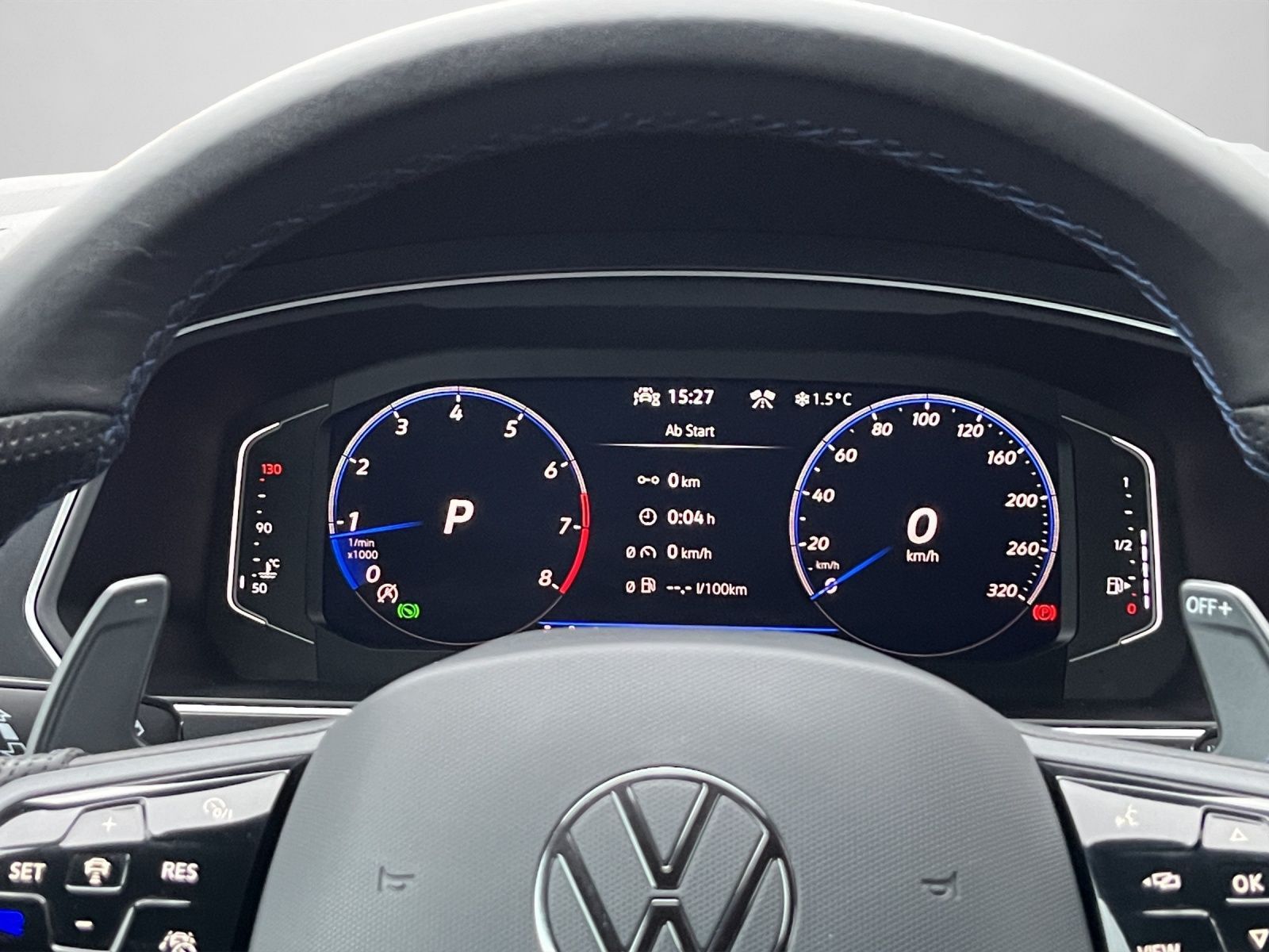 Volkswagen Tiguan - Bild 11