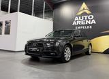 Audi A4 2.0 TDI DSG Lim. Ambiente Quattro*SHD*Leder - Audi A4: Limousine, TDI