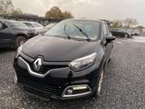 Renault Captur Dynamique 1.5 DCi - Renault Captur Dynamique mit Diesel-Antrieb