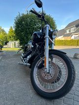 Harley-Davidson Harley Davidson Dyna Super Glide FXDC FD 2 - HARLEY-DAVIDSON DYNA GLIDE