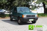 Fiat FIAT Panda 1ª serie 1100 i.e. cat 4x4 Trekking P - gebrauchte Fiat Panda aus dem Jahr 2000