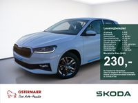 Skoda Fabia - Vorschau Bild 1