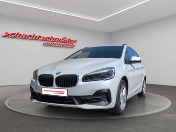 BMW 225 - 1