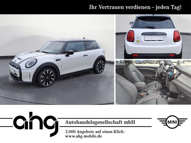 MINI Cooper SE. MINI Yours Trim *RFK*HUD*Schiebedach*