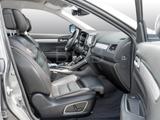 Renault Koleos INITIALE PARIS dCi 185 4WD Automatik NAVI - Renault Koleos in Leverkusen