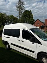 Peugeot Expert - Peugeot Expert aus 2016