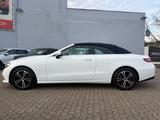 Mercedes-Benz E 200 Cabrio*Avantgarde*Multibeam LED* Navi* - Mercedes-Benz E 200