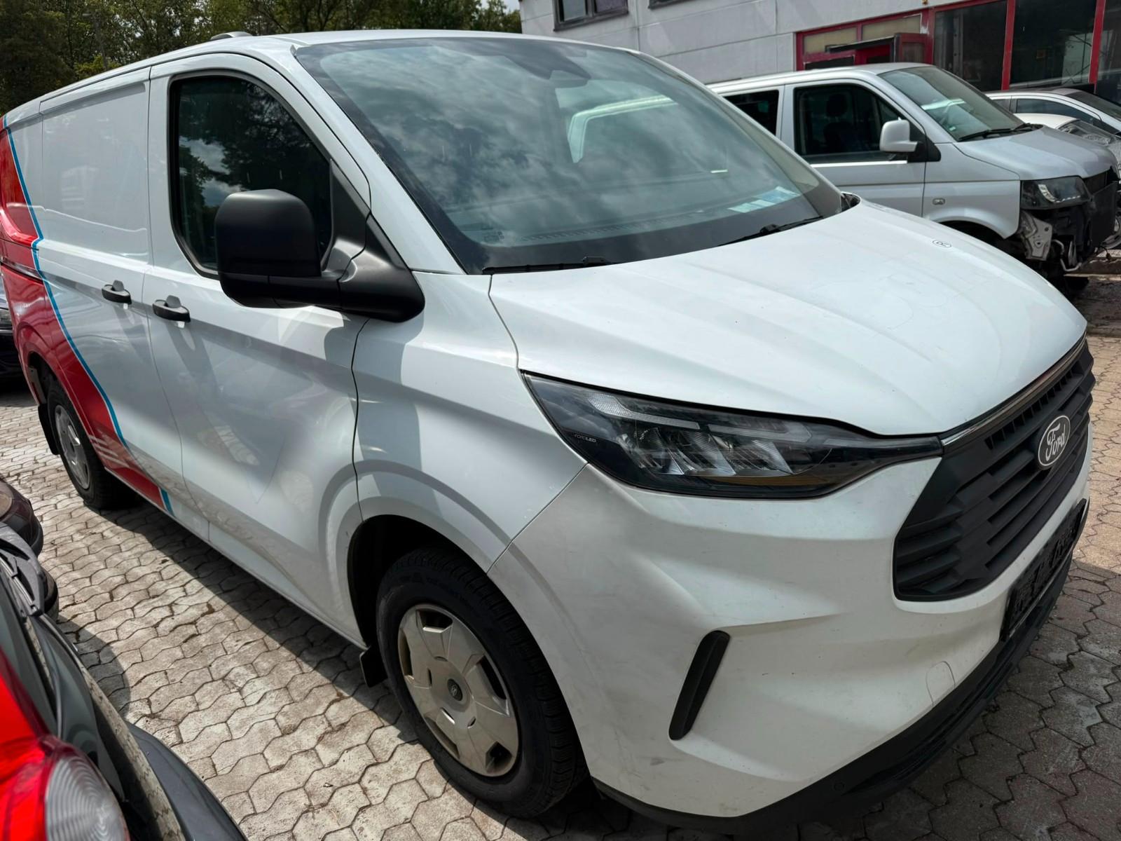 Ford Transit Custom Kasten 300 L1 Trend FWD