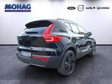 Volvo EX40 Plus Black Edition Sin.Motor Extended Range - Volvo EX40 Gebrauchtwagen