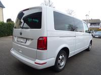 Volkswagen T6 Multivan lang 8 SITZE KAMERA NAVI AHK ACC