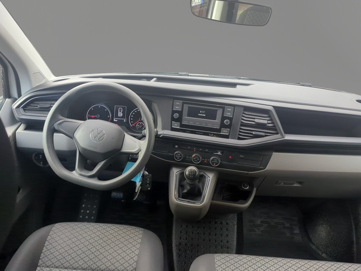 Volkswagen T6 Caravelle - Bild 9
