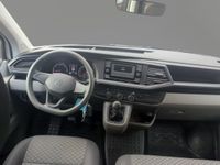 Volkswagen T6 Caravelle - Vorschau Bild 9