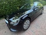 Mercedes-Benz C 300 BlueTEC HYBRID T Autom.  - gebrauchte Mercedes-Benz C 300 aus dem Jahr 2015