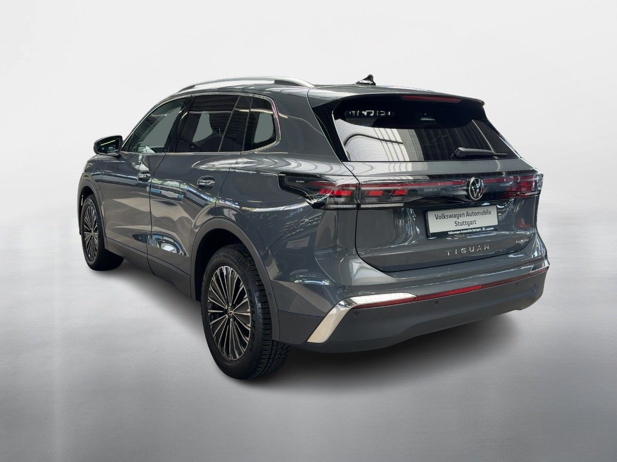 Volkswagen Tiguan Elegance 1.5 TSI DSG Hybrid Navi Kamera imagem 2