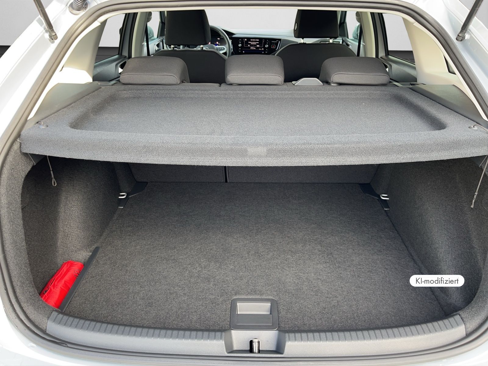 Volkswagen Taigo - Bild 16
