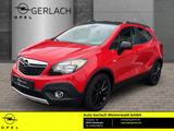 Opel Mokka Color Edition ecoFlex 1.4 Turbo Mehrzonenk - rote Opel Mokka