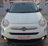 Fiat 500X 1.6 MultiJet 130 CV Hey Google - Fiat 500X: Hey Google