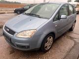 Ford Focus C-MAX Trend - Ford Focus aus 2007 mit Benzin-Antrieb: Limousine