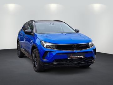 Opel Grandland (X) - 2