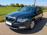 Skoda Superb II Combi 1.4 TSI Active - Skoda Superb: Ii