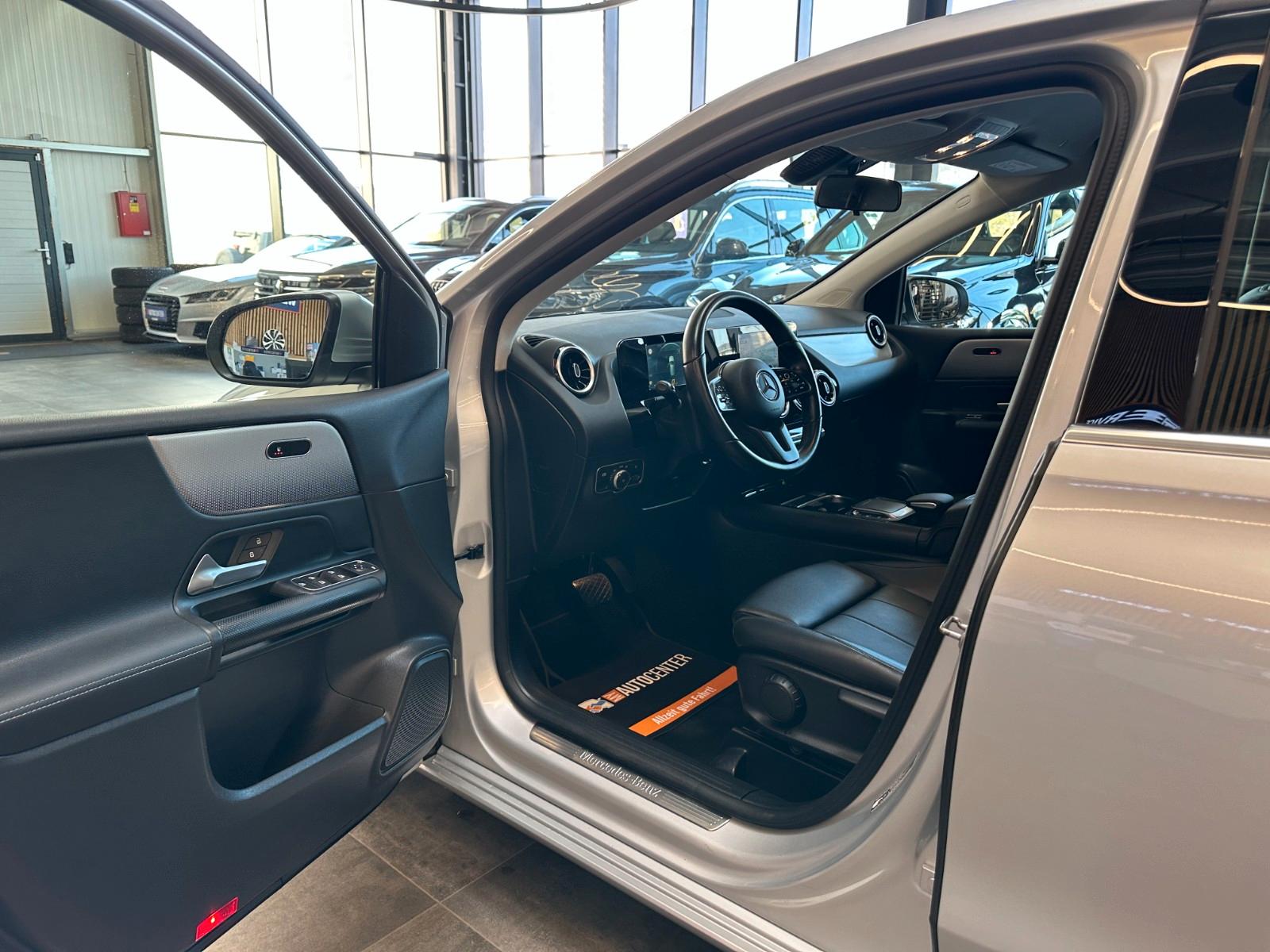 Mercedes-Benz B-Class *Kamera*PDC*Leder*Keyless*Navi*, миниатюра 25
