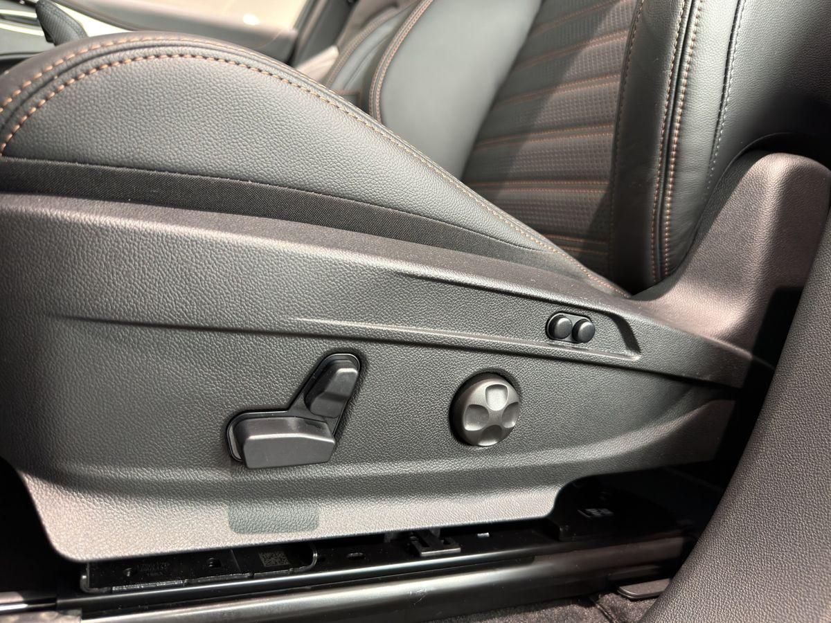 Alfa Romeo Stelvio - Bild 30