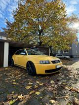 Audi S3 8L (Faceliftumbau) - gebrauchte Audi S3 aus dem Jahr 2000