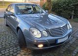 Mercedes-Benz  E 300 Elegance/Sportpaket/Klima/Xenon/Leder