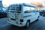Volkswagen T4 California Freestyle 102PS - Volkswagen T4: 102 Ps