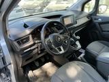 Renault Kangoo Intens R.Cam Navi Tempomat LED SHZ  - graue Renault Kangoo