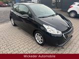 Peugeot 208 Active/Klima/Tüv Neu/Alu/Top Pflege - Peugeot 208 Gebrauchtwagen in Dortmund