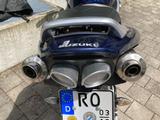 Suzuki GSR 600 mit diversem Zubehör, 1. Hand - SUZUKI 2007 600 GSR