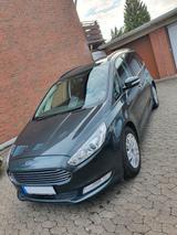 Ford Galaxy 1,5 EcoBoost Trend Trend - Ford Galaxy in Düsseldorf