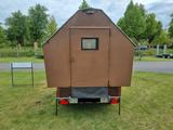 Stema 750kg mit Aufbau - Angebote