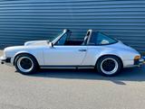 Porsche 911 Targa 3.0 SC - Motorrevision - aus 1980: 911 Sc