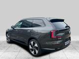 Volvo EX90 ULTRA TWIN MOTOR 7-SITZ AWD MY25 - graue Volvo EX90