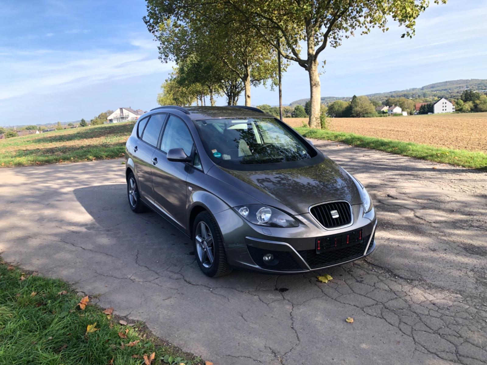 Seat Altea