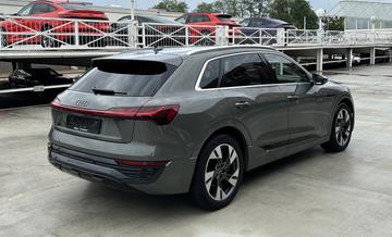 2023 AUDI Q8 E-TRON — фото 6