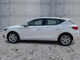Seat Leon 2.0 TDI STYLE LED+NAVI+APP+GRA+PDC+NSW+AHK - Seat Leon mit Diesel-Antrieb: Limousine