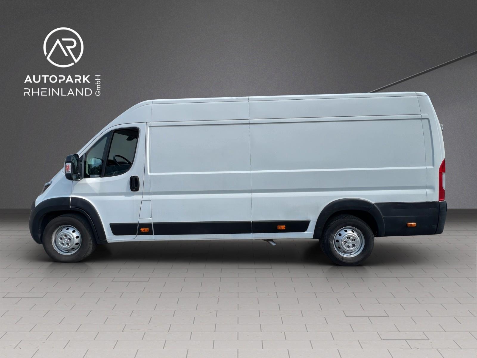 Peugeot Boxer Kasten L4H2 Premium*Motor Neu*0 Km*