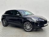 Porsche Macan S Diesel/KAMERA/KEY-LESS/BOSE/SERVICE-GEPF - Porsche Gebrauchtwagen in München