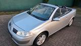 Renault Megane 2.0 Hardtop Cabrio Karmann ... - Renault Megane aus 2006: Cabrio