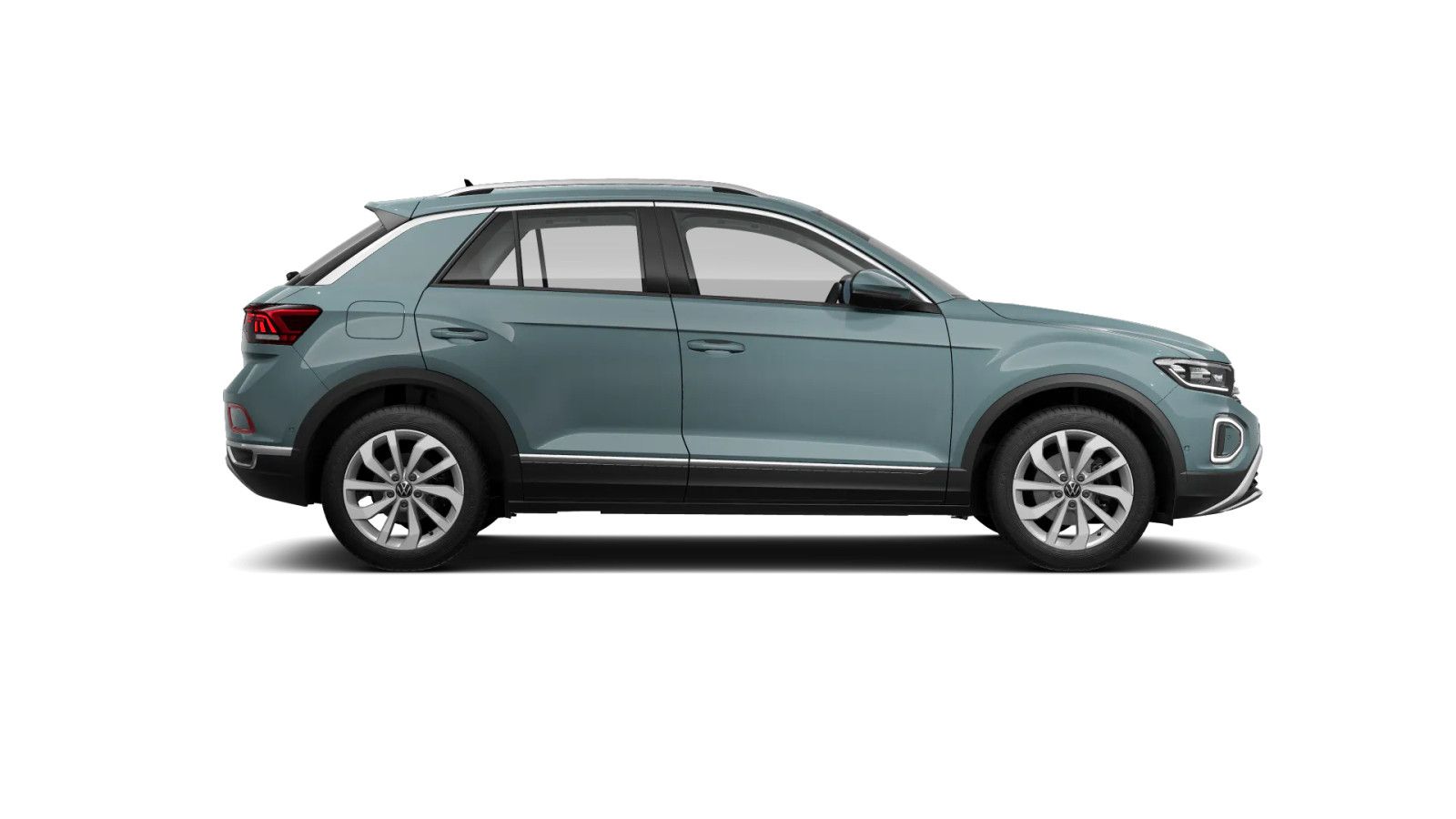 Volkswagen T-Roc - Bild 13