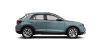 Volkswagen T-Roc - Vorschau Bild 13